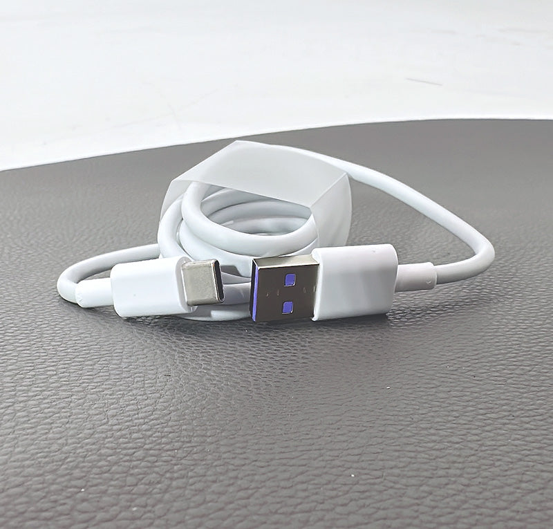 1m USB-A to C Cable (without package) - Main product image